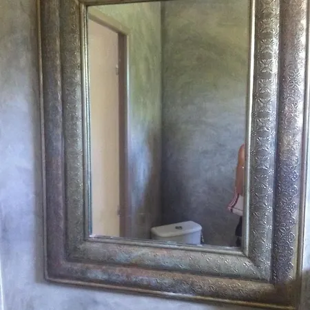 Du Ruisseau Apartamento *