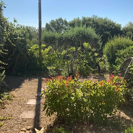 Du Ruisseau Apartamento