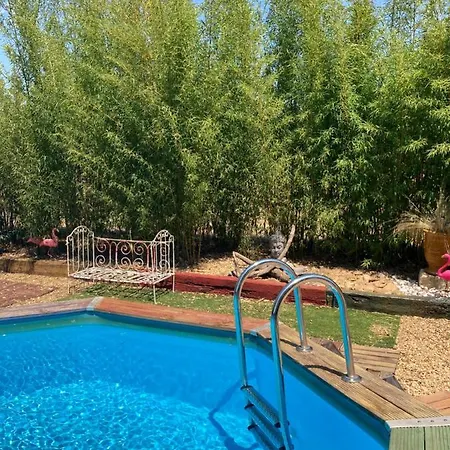Apartamento Du Ruisseau