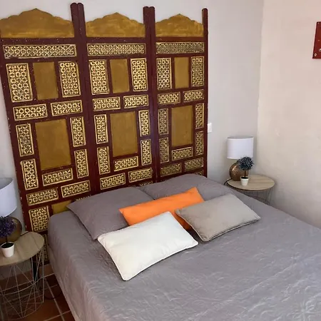 Apartamento Du Ruisseau