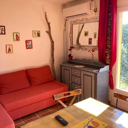 公寓 Du Ruisseau *