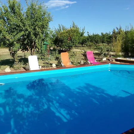 Apartamento Du Ruisseau Bellegarde (Gard)