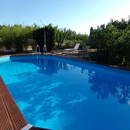 Apartamento Du Ruisseau *