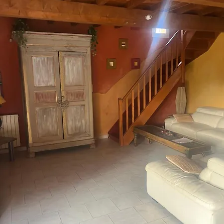 Du Ruisseau Apartamento