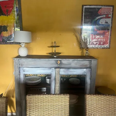 Apartamento Du Ruisseau *