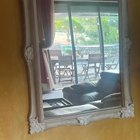 Du Ruisseau Apartamento *