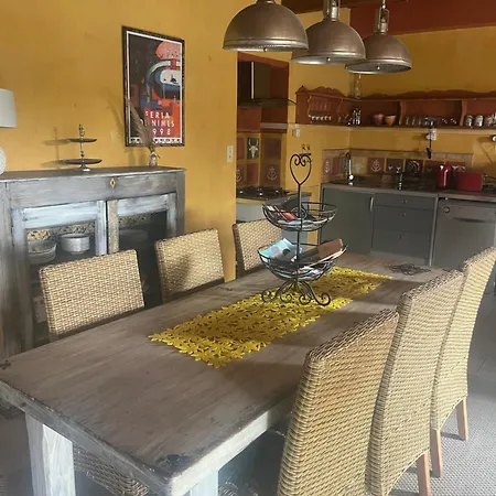 Apartamento Du Ruisseau Bellegarde (Gard)