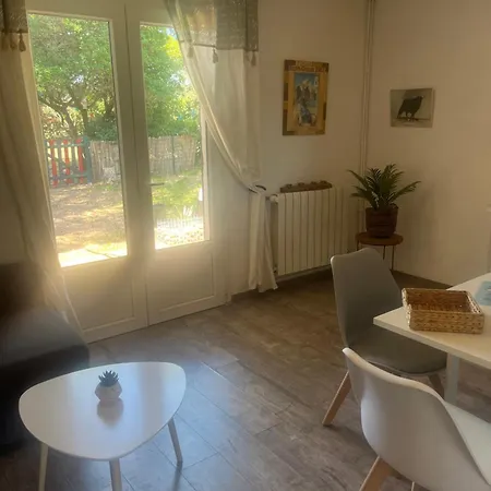 Apartamento Du Ruisseau Bellegarde (Gard)