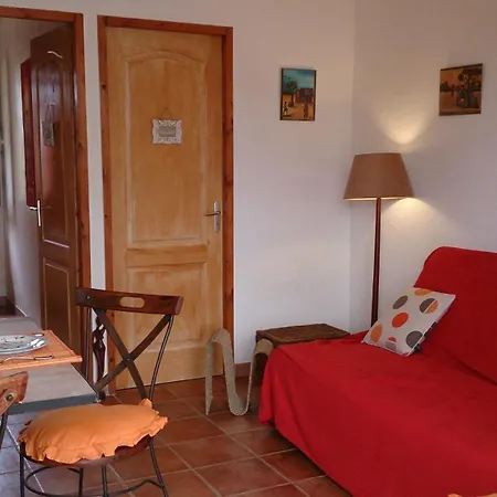 Du Ruisseau Apartamento