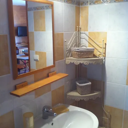 Apartamento Du Ruisseau *