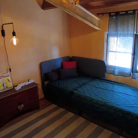 Apartamento Du Ruisseau *