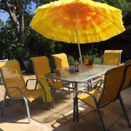 Du Ruisseau Apartamento Bellegarde (Gard)