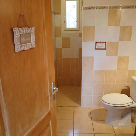 Du Ruisseau Apartamento *