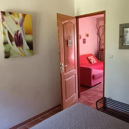 Apartamento Du Ruisseau *