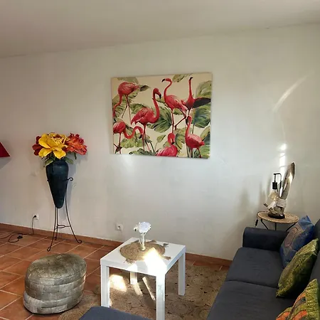 Apartamento Du Ruisseau Bellegarde (Gard)