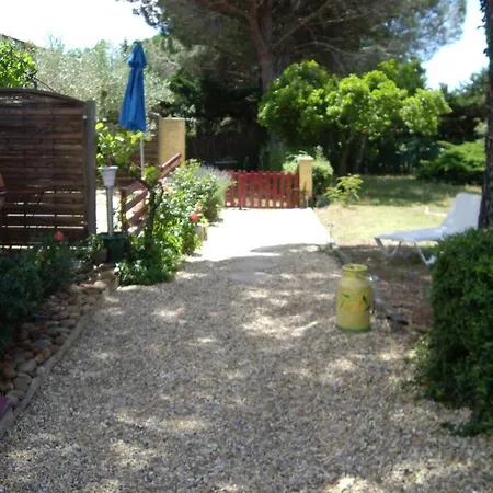 Apartamento Du Ruisseau Bellegarde (Gard)