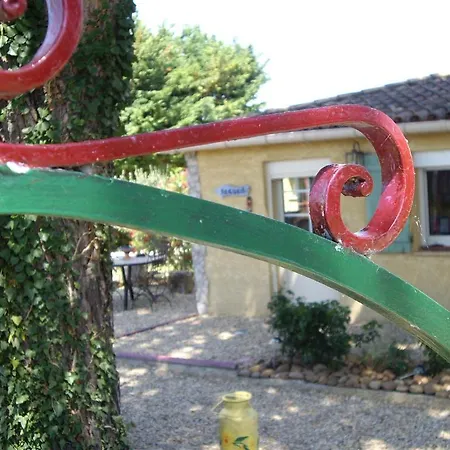 Apartamento Du Ruisseau Bellegarde (Gard)