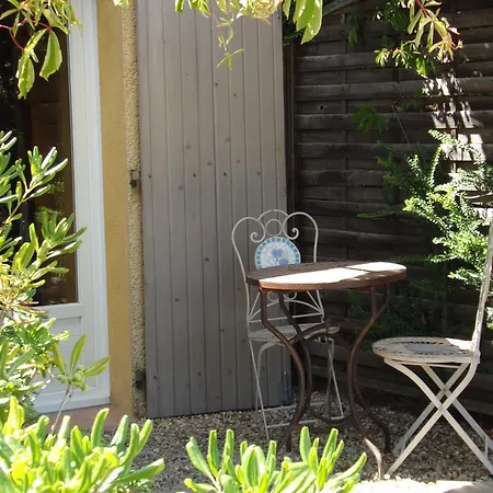 Apartamento Du Ruisseau *