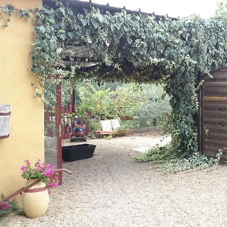 Du Ruisseau Apartamento