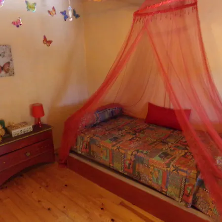 Apartamento Du Ruisseau *