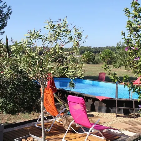 Du Ruisseau Apartamento