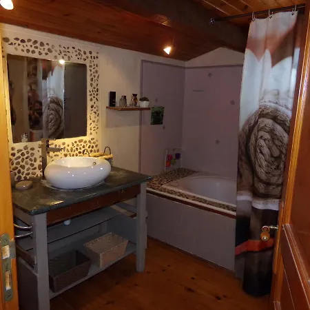Apartamento Du Ruisseau