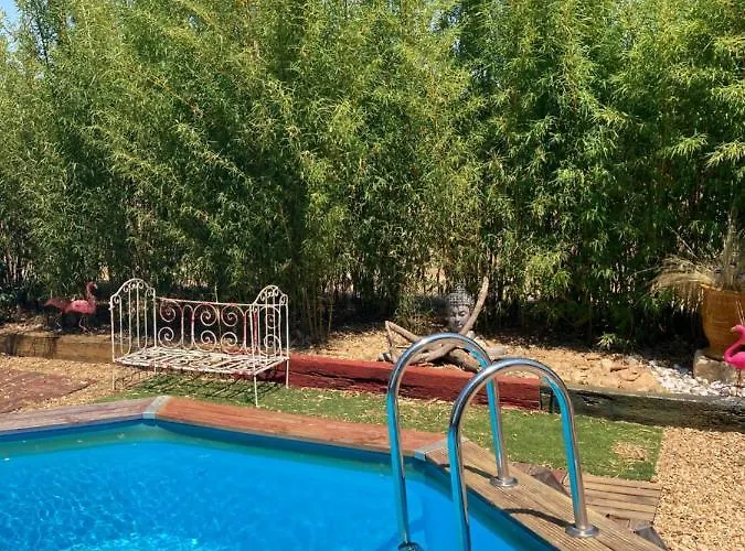 Apartman Du Ruisseau