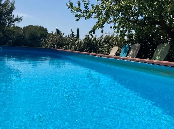 Apartman Du Ruisseau Bellegarde