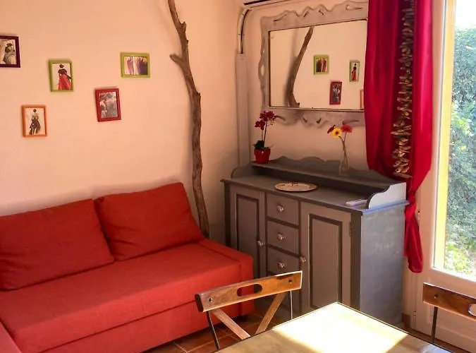 Apartman Du Ruisseau *