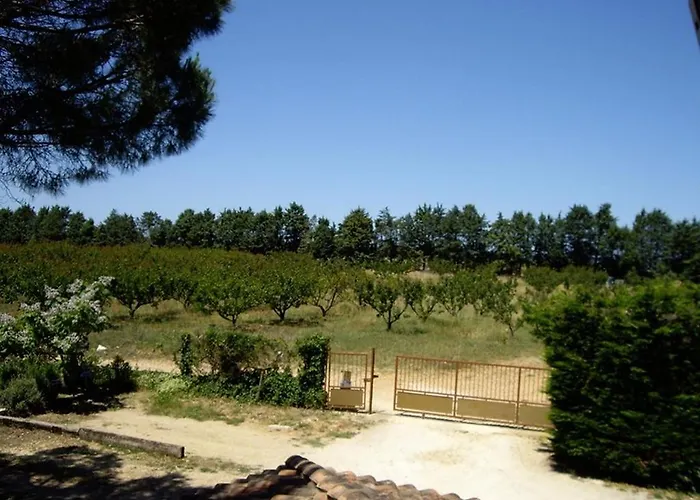 Du Ruisseau Bellegarde